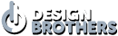 Design Brothers.com logo