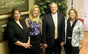 O'Steen Law Firm staff photo